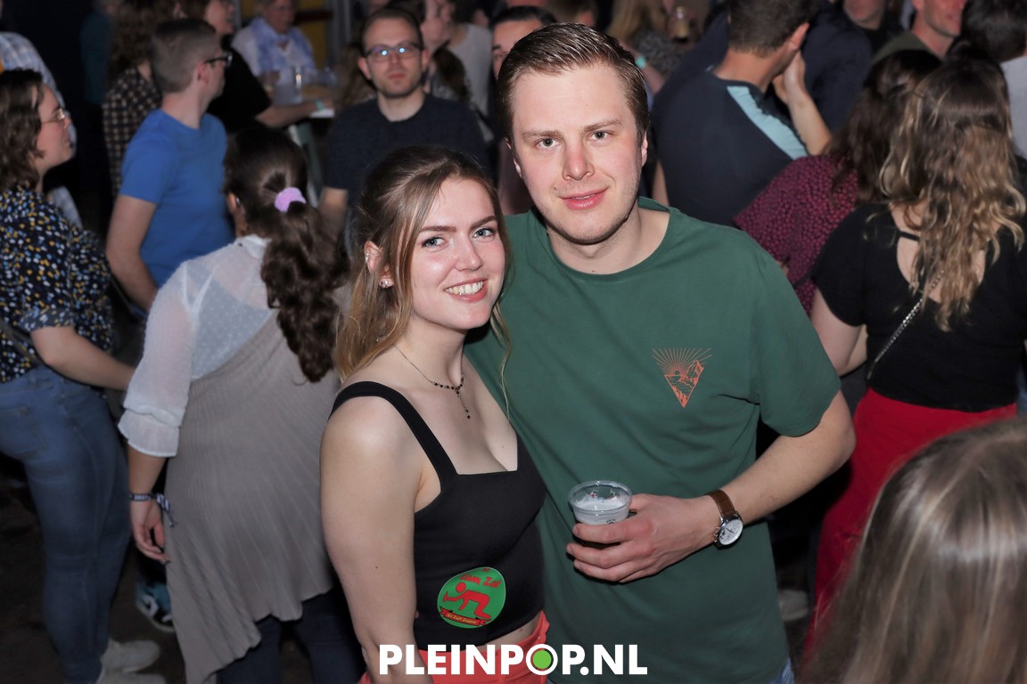 Publiek zaterdag  (40)